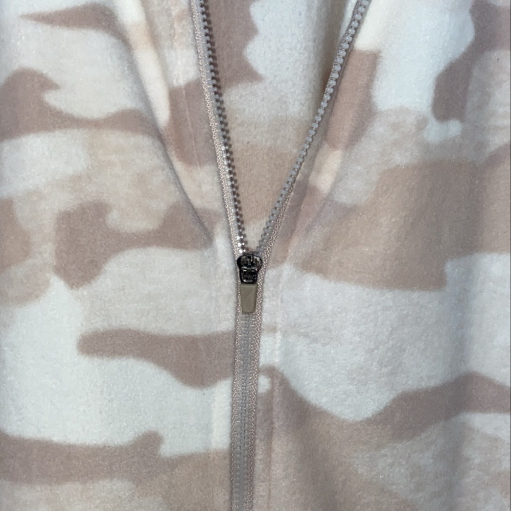 Old Navy Pink Camouflage Jacket